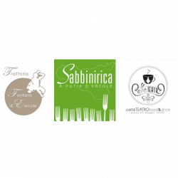 Trattoria Fontana D'Ercole logo