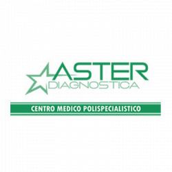 Aster Diagnostica Mezzocammino logo