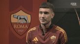 Soulé: "Sogno di restare a lungo alla Roma"