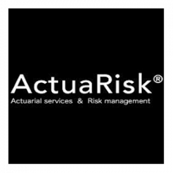 Actuarisk logo