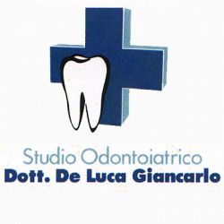 Studio Odontoiatrico De Luca Dott. Giancarlo logo