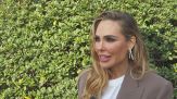 Al via il "Gf Vip", Ilary Blasi al timone del reality su Canale 5