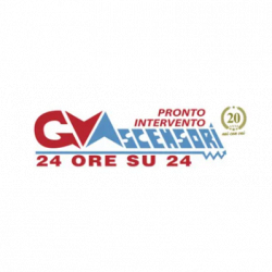 Gv Ascensori logo