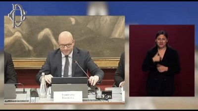 Pnrr, Fontana: Musk? Sovranità dati fondamentale ma scelta è politica