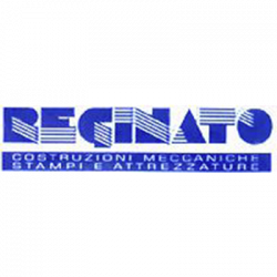Reginato Andrea logo
