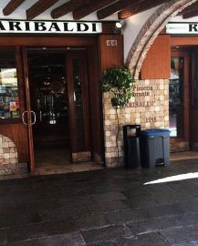 Ristorante Pizzeria Garibaldi