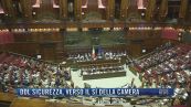 Breaking News delle 21.30 | Ddl sicurezza, verso il sì della Camera