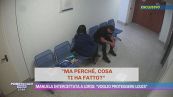 Manuela intercettata a Loris: "Voglio proteggere Louis"