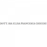 Chicchi Dott.ssa Elisa Francesca