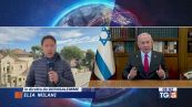 "Se Hamas non libera ostaggi sarà guerra"