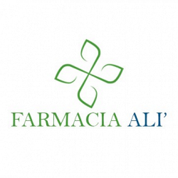 Farmacia Alì logo