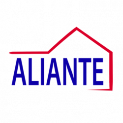 Aliante Serramenti logo