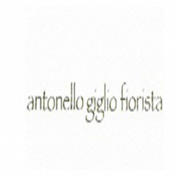 Fiorista Antonello Giglio logo