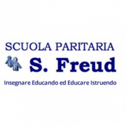 Scuola Paritaria S.Freud logo