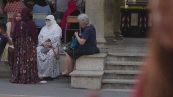 Niente burqa a scuola, le comunità musulmane contestano il governo