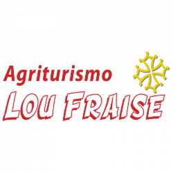 Agriturismo Lou Fraise logo