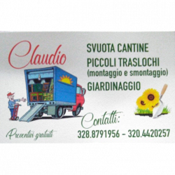 Claudio Fonte logo