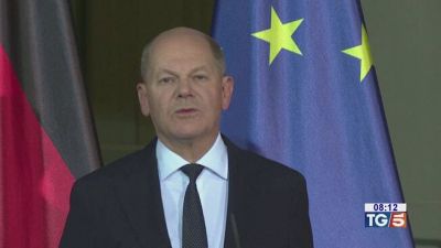 Crisi in Germania, oggi Consiglio europeo
