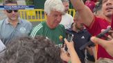 Nuova Roma al lavoro