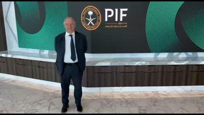 Imprese, avv. Lepore: opportunità a Riyadh con Fondo Pif