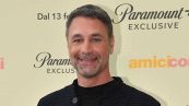 Piccolo grande amore, torna in tv il film che ha consacrato Raoul Bova come sex symbol: tutti i retr