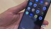 I documenti sull'App "Io"