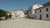 Villa Santa Lucia degli Abruzzi incoronato borgo dei pensionati