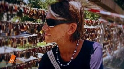 Lilliana Resinovich: l'indizio degli occhi