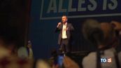 Sassonia, trionfa AFD Germania sotto choc