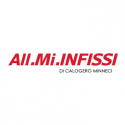 All.Mi. Infissi logo