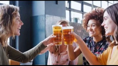Assobirra: bevanda della convivialità, in Italia consumo crescerà