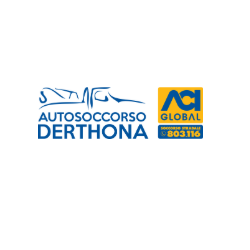 Autosoccorso Derthona logo