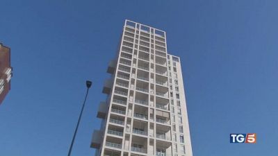 Inchiesta torre Milano "Non ci fu complotto"