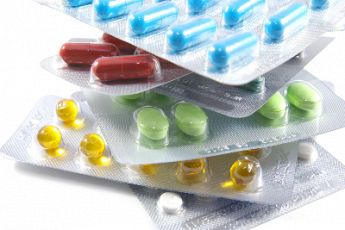 antibiotici - farmacia Vicari