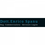 Spanu Dott. Enrico  Ragioniere Commercialista - Revisore Legale
