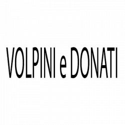 Volpini e Donati logo
