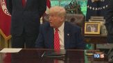 Dazi, trattativa Usa-Ue. Trump telefona a Putin