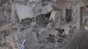 L'Iran bombarda, Israele risponde, ormai è guerra aperta