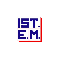 Istituto Professionale Politecnico Eugenio Montale logo