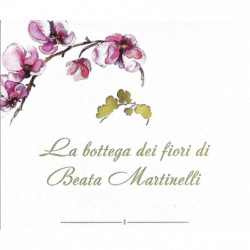 La Bottega dei Fiori logo