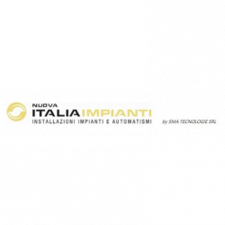 Faac Cancelli Automatici Versilia - Nuova Italia Impianti logo