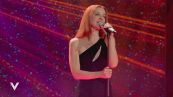 Noemi in "Se ti innamori muori"