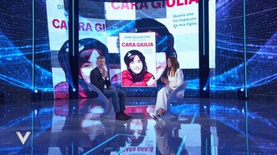 Gino Cecchettin: l'intervista integrale