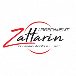 Arredamenti Zattarin logo