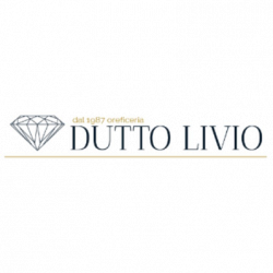 Orafo Dutto Livio logo