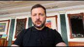 L'Ucraina si ritira da Trattato Ottawa sulle mine antiuomo