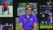 Fiorentina, Vanoli verso il Pisa: "Non guardo al passato, l'obiettivo è chiaro"