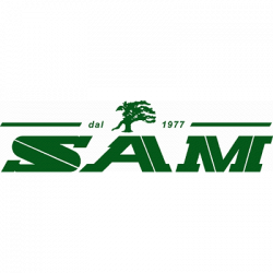 Sam Autolinee logo