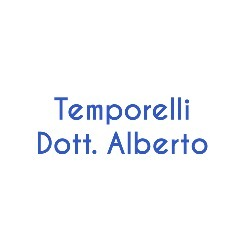 Temporelli Dr. Alberto logo