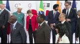 G7: "Uniti per riaprire Hormuz". L'Ue critica stop sanzioni Russia
